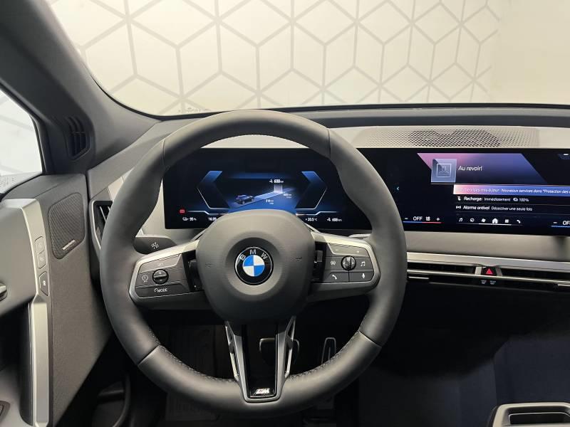Bmw ix xDrive60 544 ch m Sport