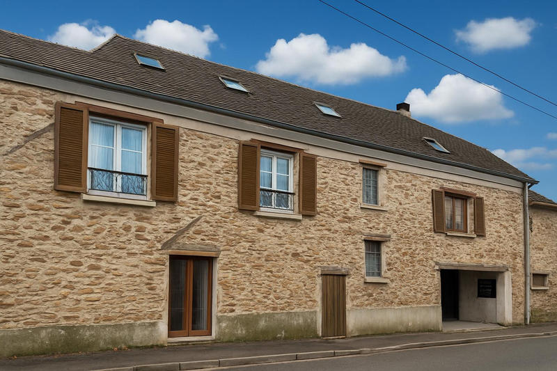 Appartement - 32 m² - 2 pièces