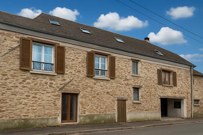 Appartement - 32 m² - 2 pièces