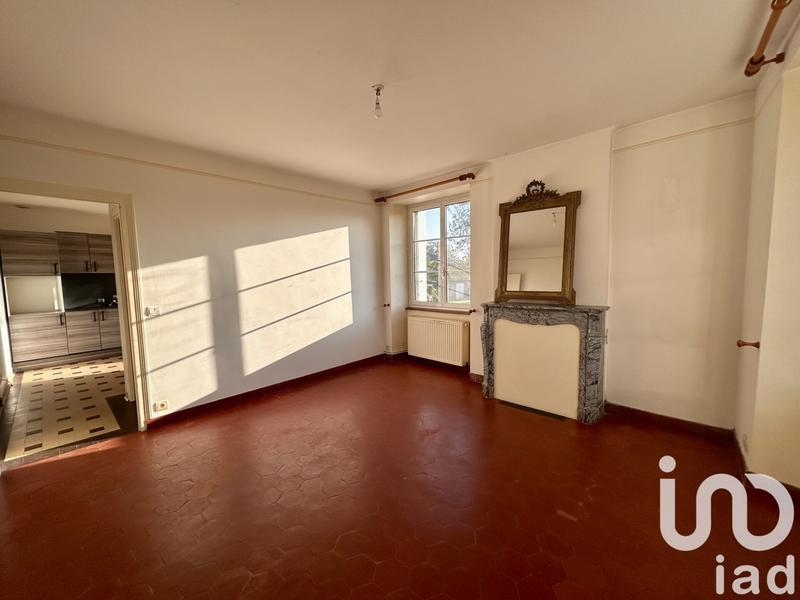 Maison - 164 m² - 8 pièces