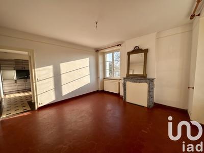 Maison - 164 m² - 8 pièces