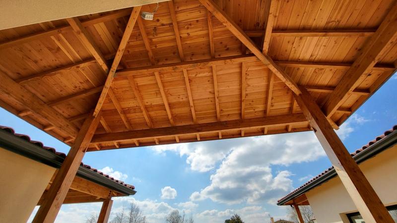 Maison - 167 m² - 7 pièces