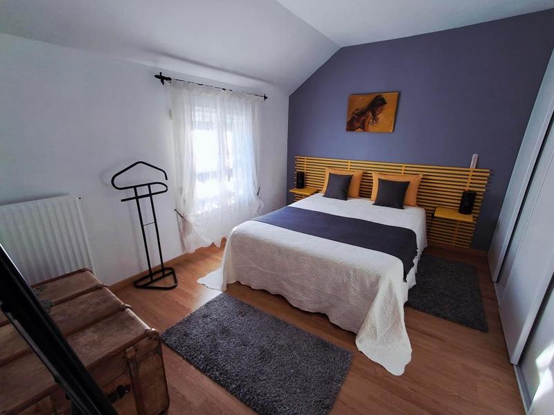 Maison - 106 m² - 5 pièces