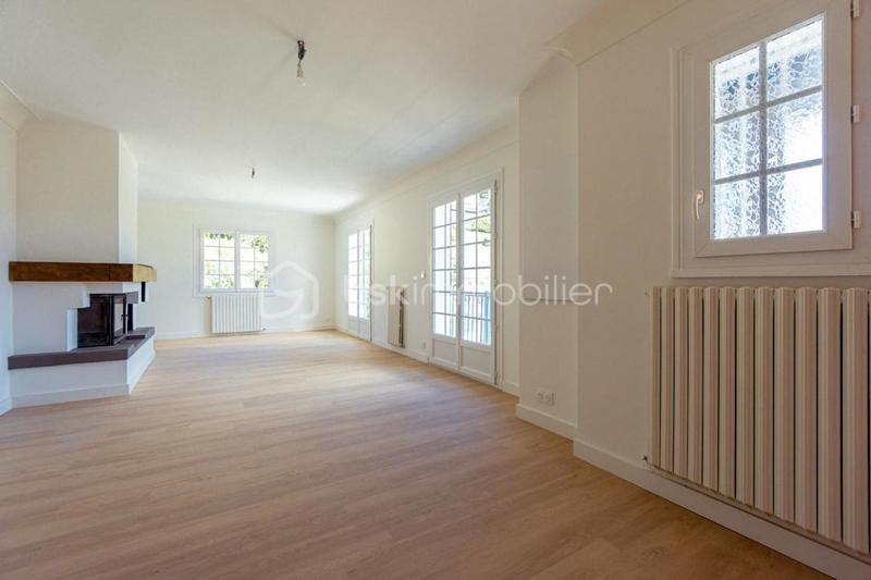 Appartement - 120 m² - 4 pièces