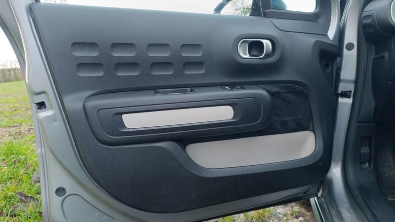 Citroën C3 1.5 BlueHDI 100 Feel