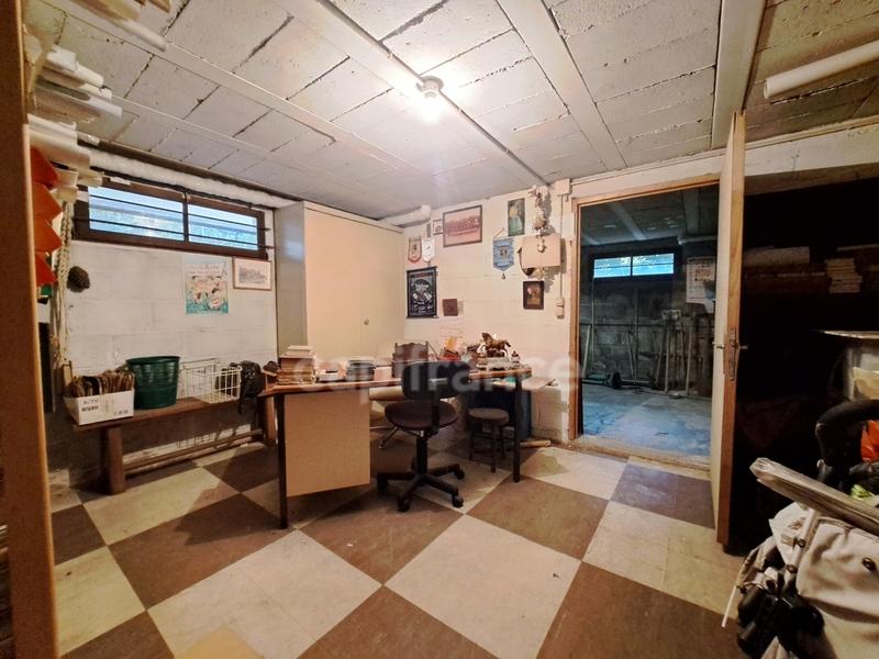 Pavillon - 102 m² - 7 pièces