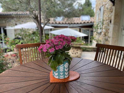 Villa - 175 m² - 7 pièces