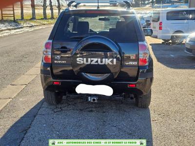 Suzuki Grand Vitara II 1.9 DDiS 130ch 3p
