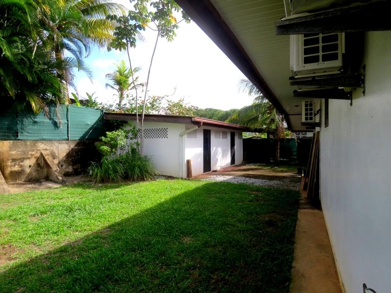 Maison - 104 m² - 4 pièces