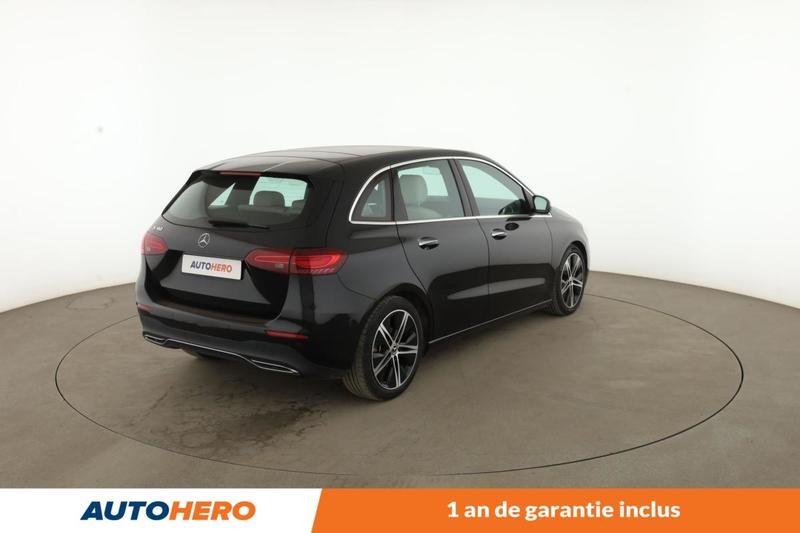 Mercedes Classe B 180 7g-Dct 136 ch