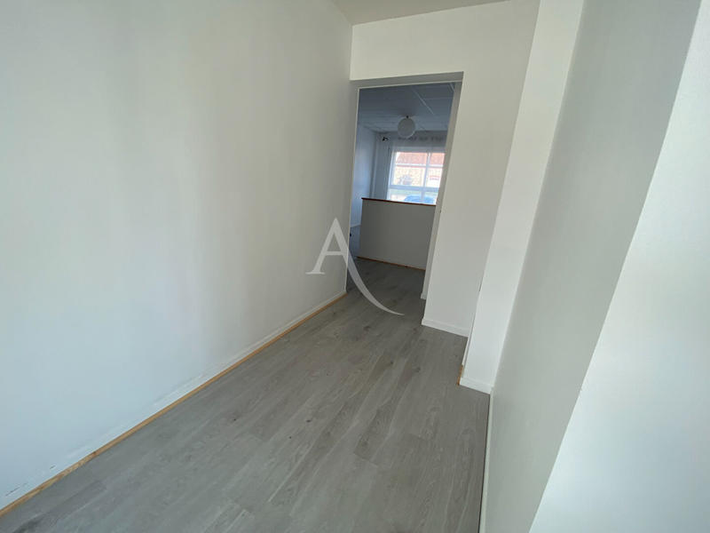 Local commercial - 35 m²