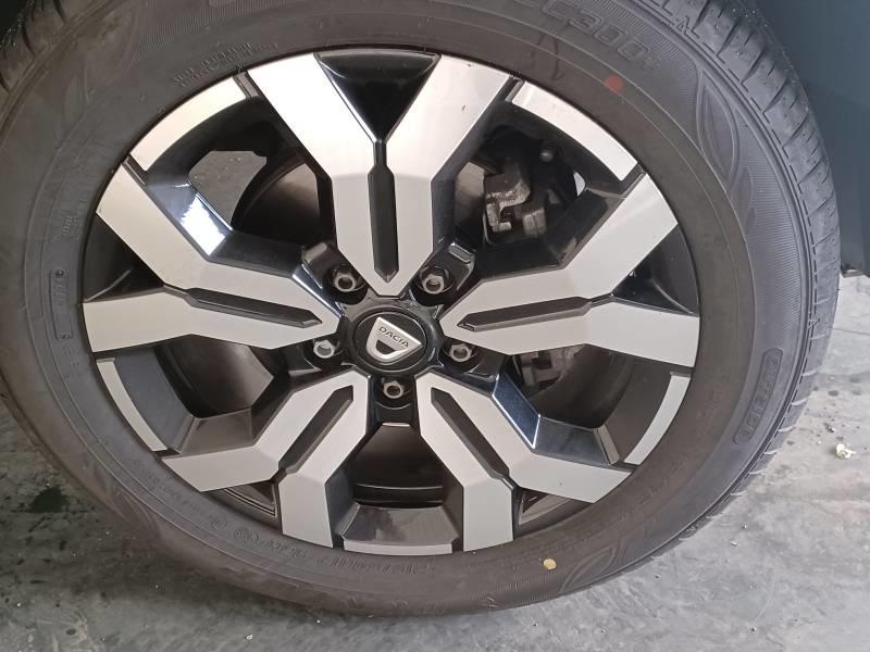 Dacia Duster Blue dCi 115 4x2 Prestige