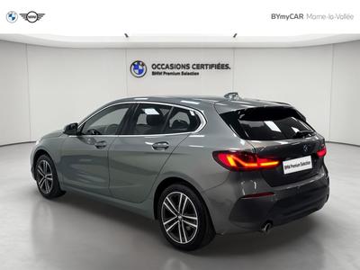 Bmw Série 1 F40 118i 136 ch Dkg7 Business Design