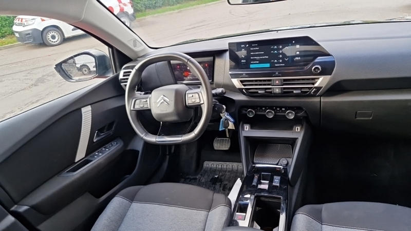 Citroën C4 Puretech 130 Ss Eat8 Feel