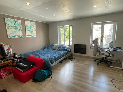 Maison - 152 m² - 5 pièces