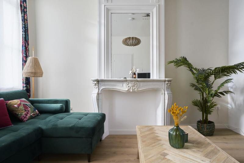 Maison - 179 m² - 11 pièces