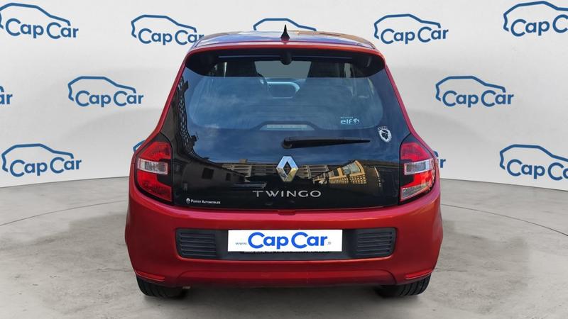 Renault Twingo 1.0 SCe 70 Limited