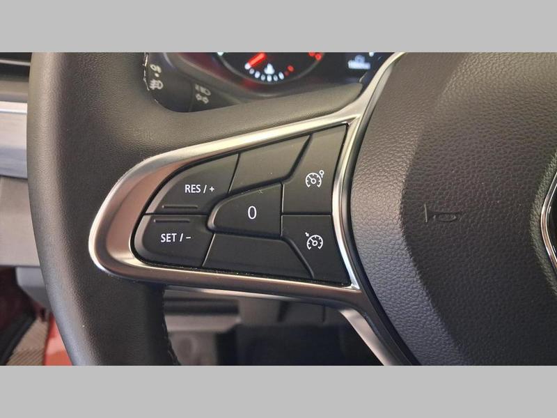 Renault Trafic SpaceNomad iconic blue dCi 170 Edc