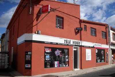 Fonds de commerce - Magasins