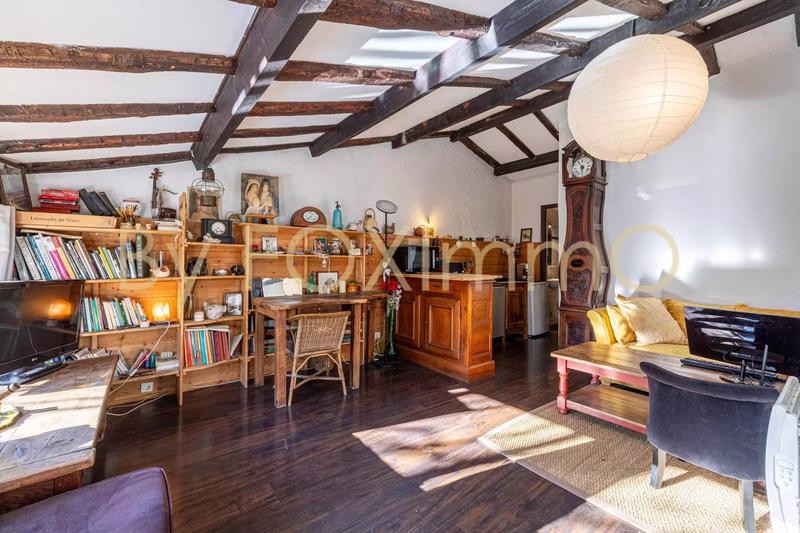 Villa - 220 m² - 7 pièces