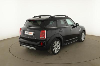 Mini Countryman Cooper se All4 Exquisite Hybrid Bva6 136+88 ch