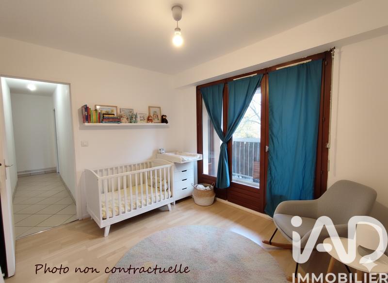 Appartement - 106 m² - 4 pièces