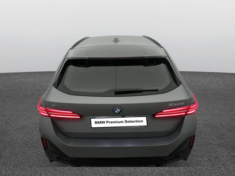 Bmw Série 5 Touring G61 530e xDrive Phev 299 ch Bva8 m Sport
