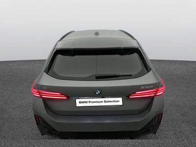 Bmw Série 5 Touring G61 530e xDrive Phev 299 ch Bva8 m Sport