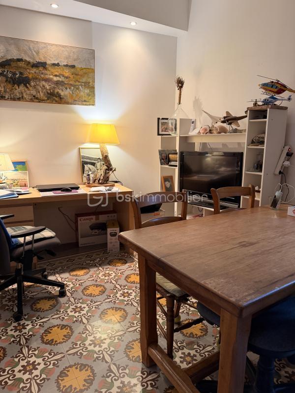 Duplex - 72 m² - 3 pièces