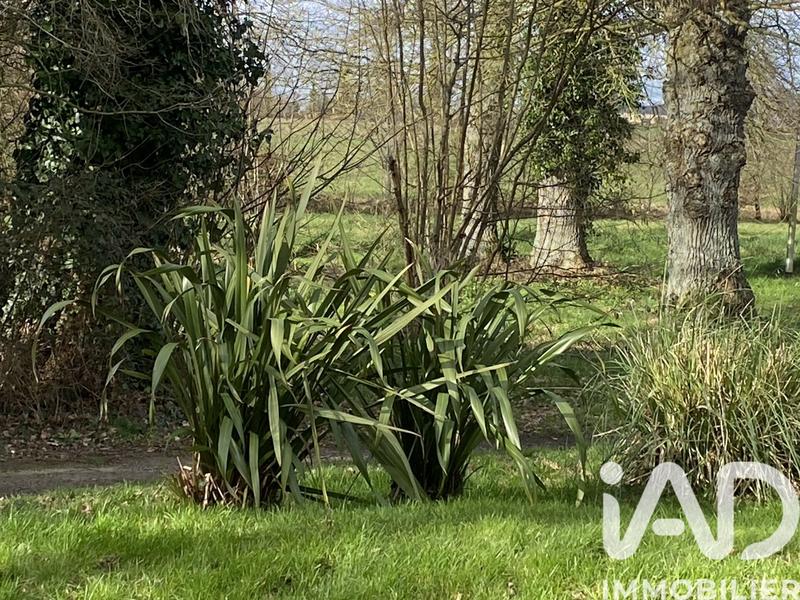 Maison - 178 m² - 7 pièces