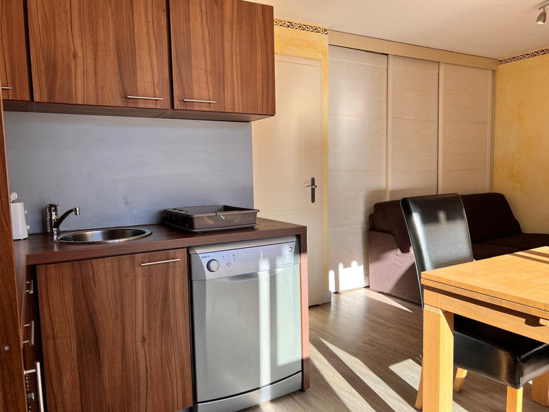 Appartement - 50 m² - 3 pièces