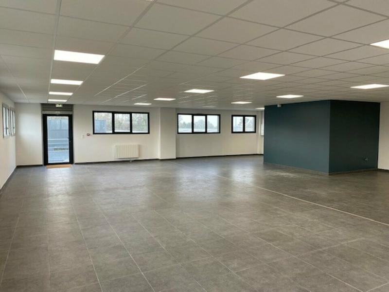 Bureau - 220 m²