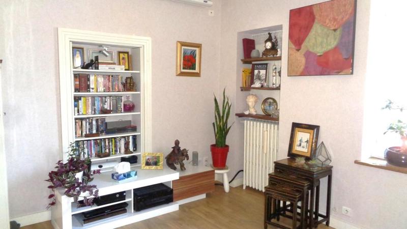 Maison - 201 m² - 7 pièces