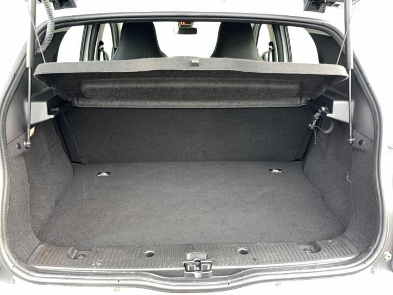 Renault Twingo III E-Tech Authentic