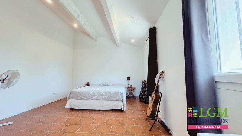 Maison - 173 m² - 6 pièces