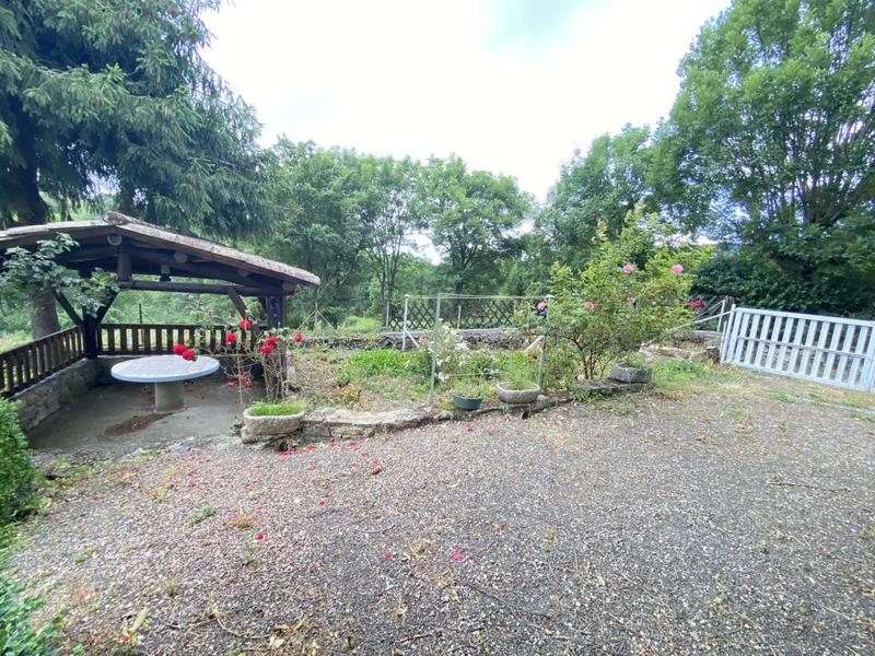 Maison de village - 75 m² - 5 pièces