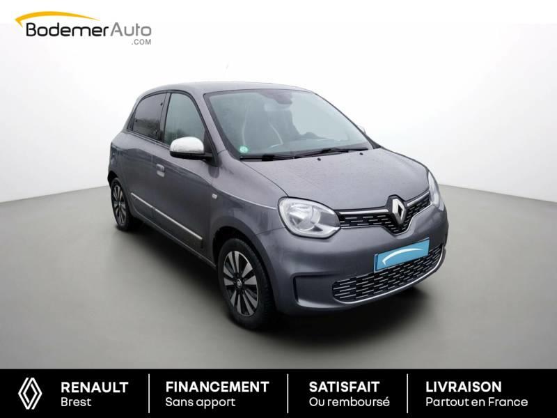 Renault Twingo III E-Tech Techno