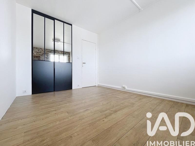 Appartement - 84 m² - 5 pièces