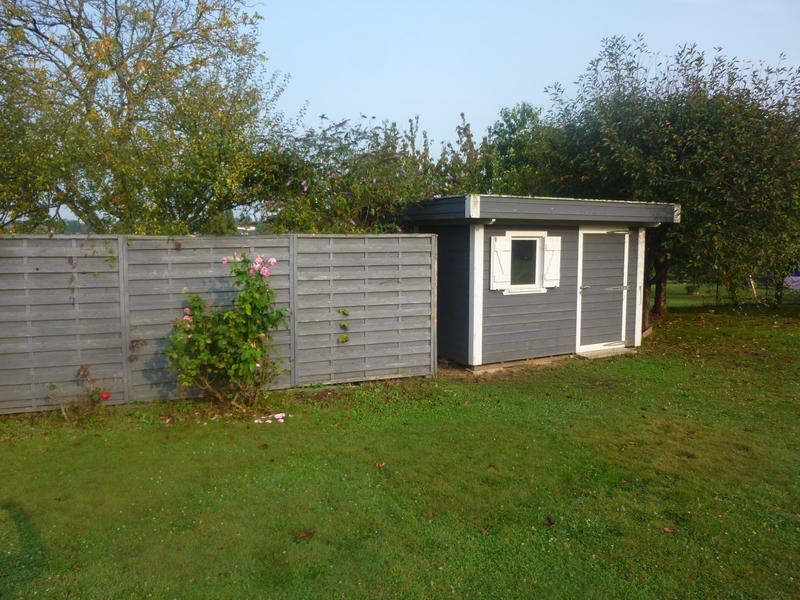 Maison contemporaine - 185 m² - 7 pièces