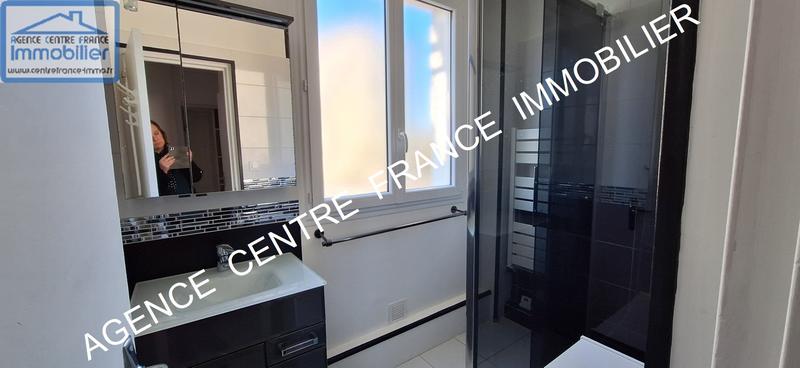Appartement - 68 m² - 4 pièces