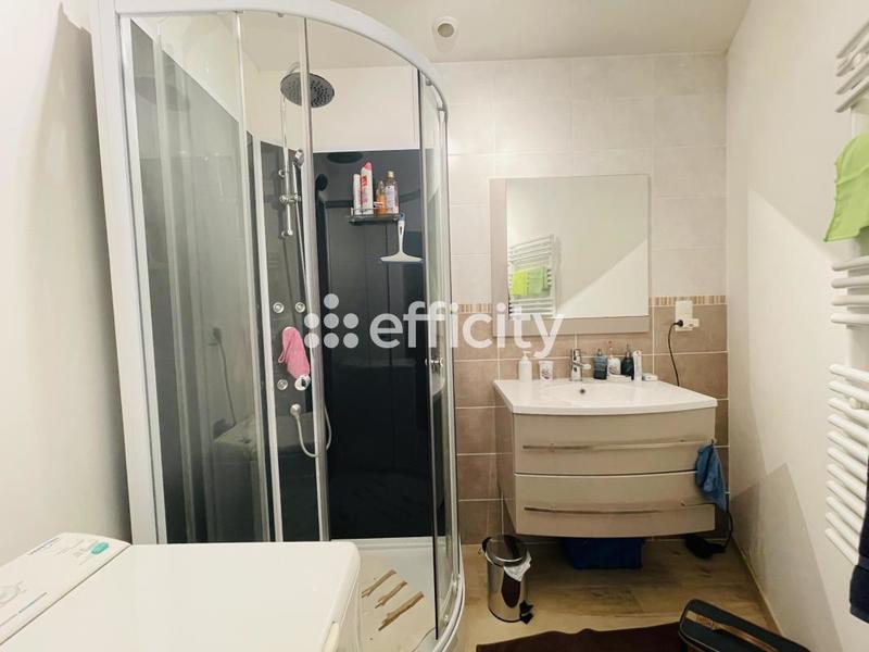 Maison - 44 m² - 2 pièces