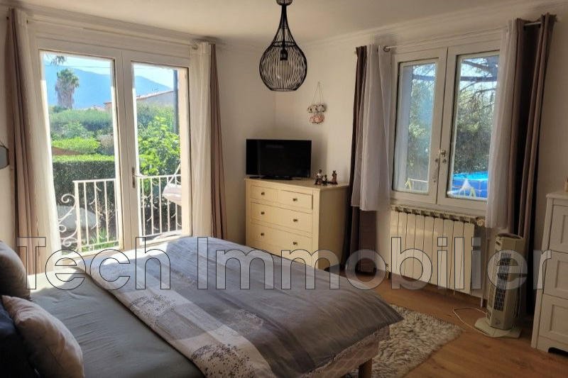 Villa - 138 m² - 5 pièces