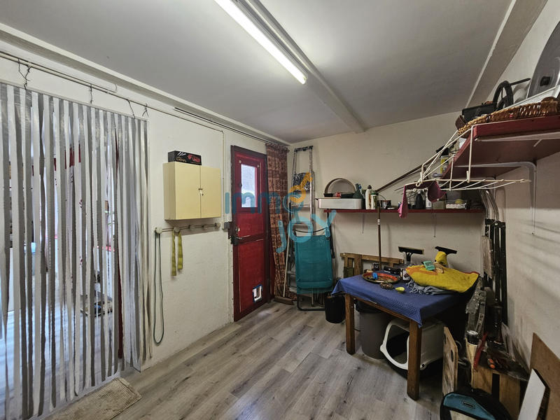 Maison de village - 196 m² - 10 pièces