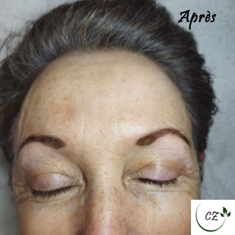 C'Zennes Institut de Beauté Bien-être, Salon de Massage Bio et Head Spa