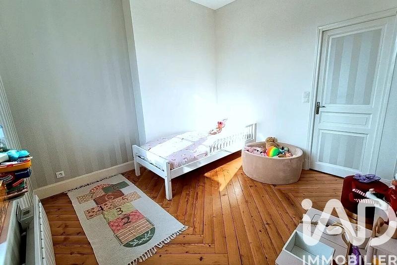 Appartement - 69 m² - 3 pièces