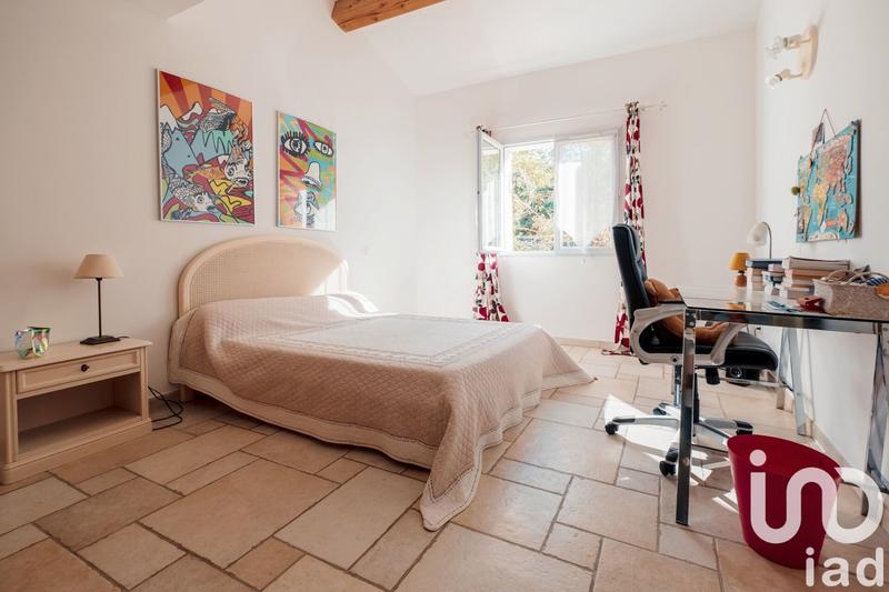 Maison - 170 m² - 5 pièces