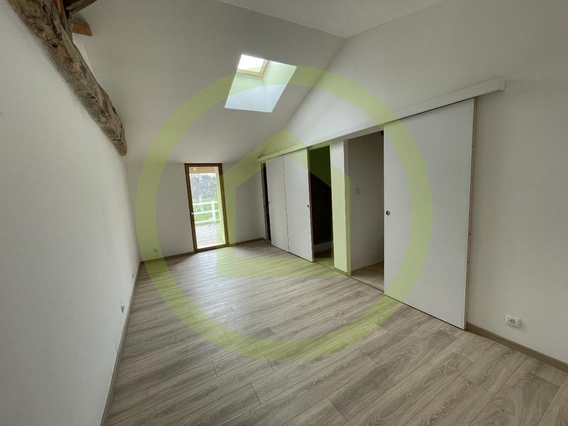 Maison - 210 m² - 5 pièces