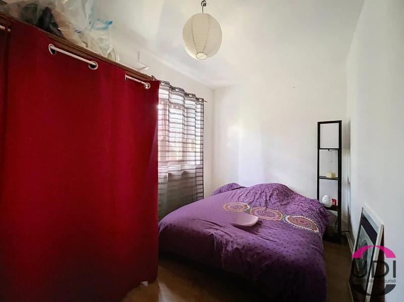 Maison - 81 m² - 4 pièces