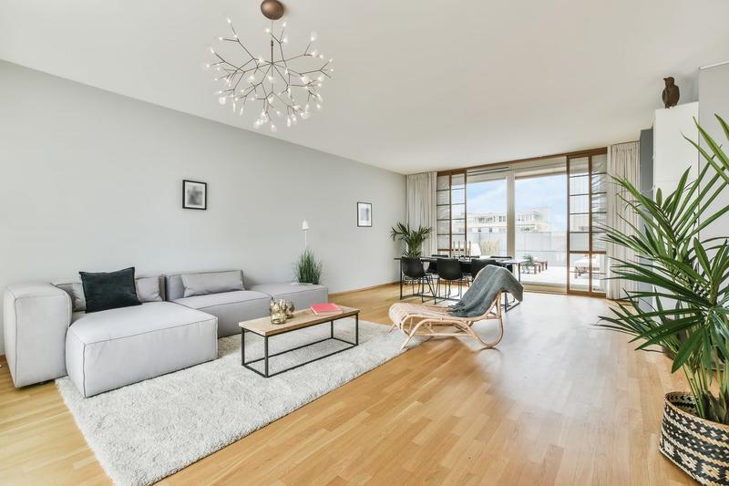 Appartement - 32 m² - 1 pièce