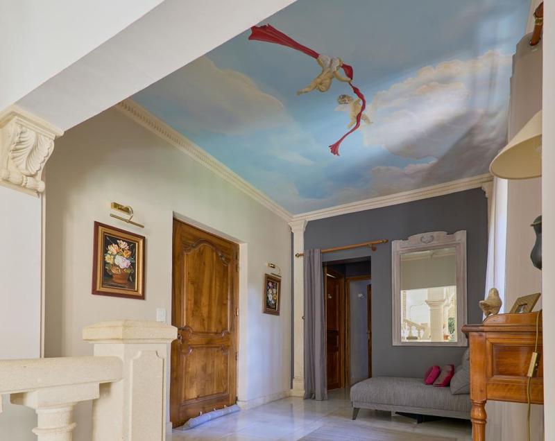 Maison - 255 m² - 6 pièces